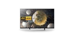 Sony KD49XD8088BU Black-49inch 4K Ultra HD TV  Smart  LED  Wifi 4x HDMI